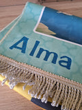 Tapis de prière enfant