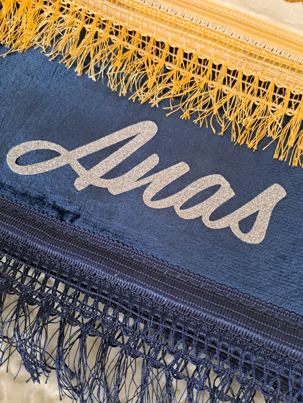 Tapis de prière adulte