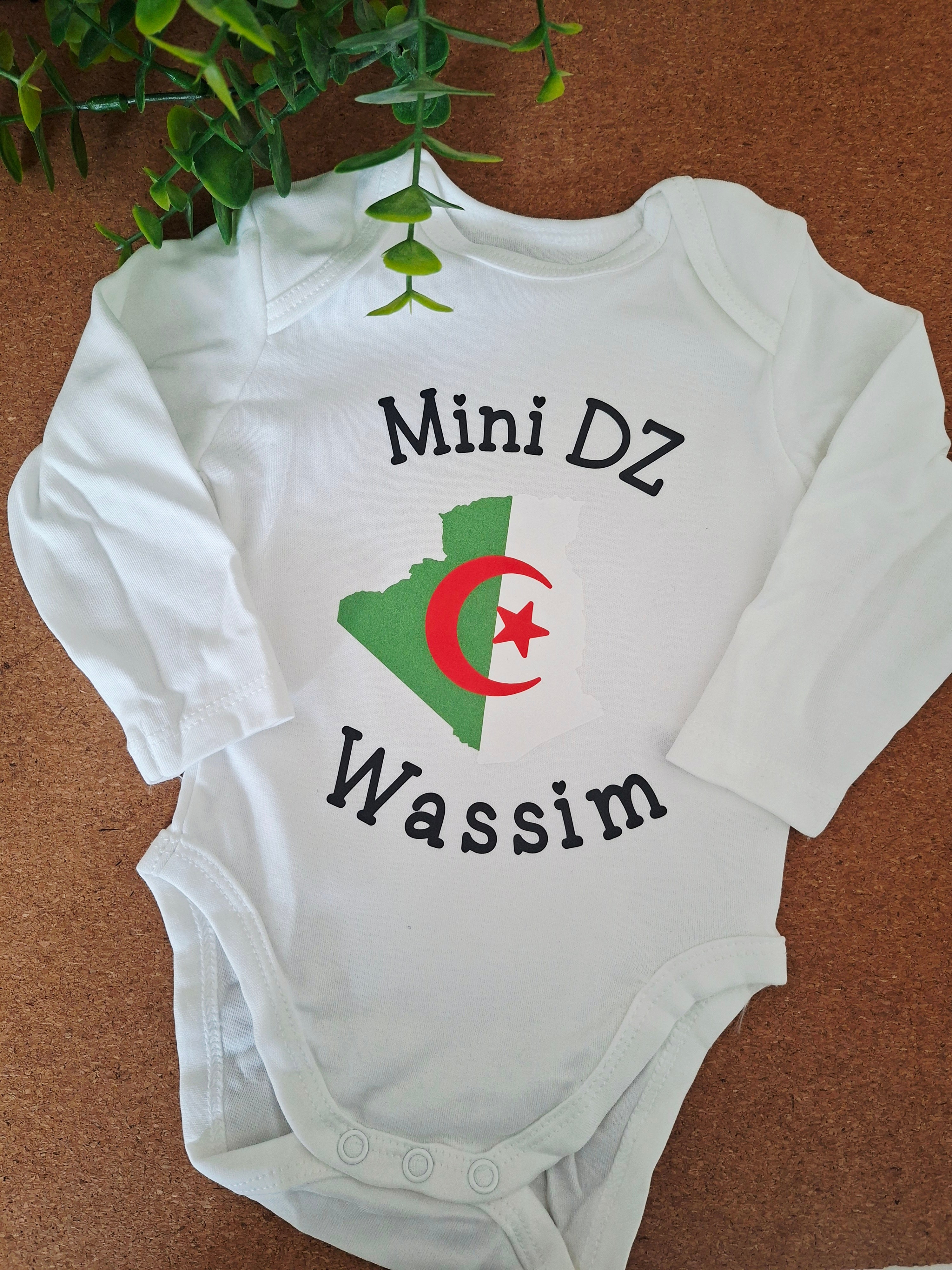 Bodie Mini DZ | manches longues