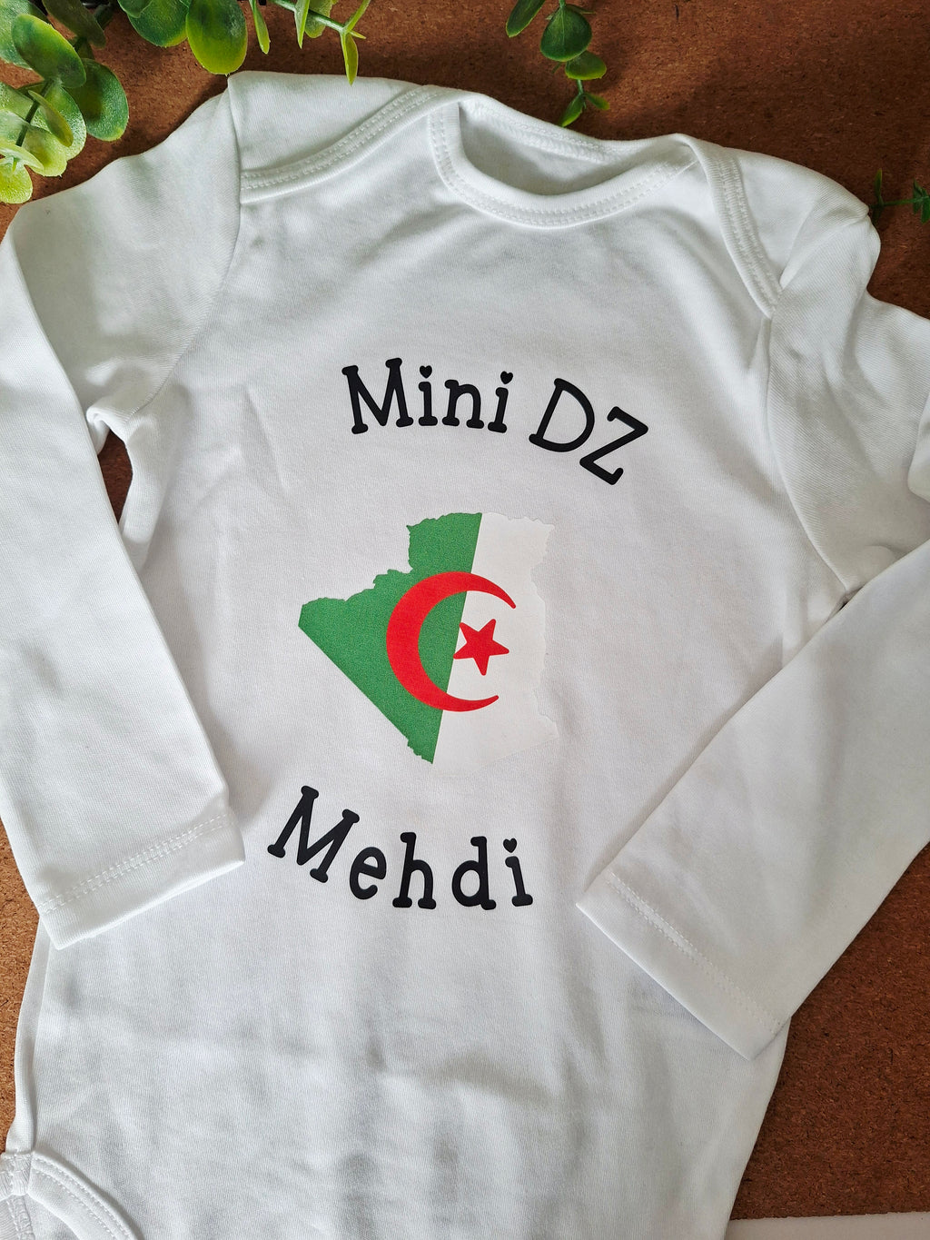 Bodie Mini DZ | manches longues