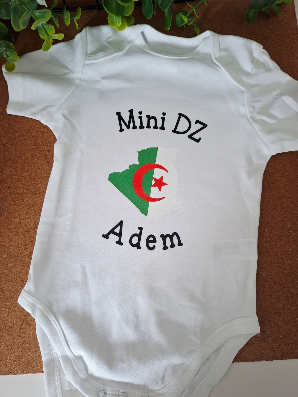 Bodie Mini DZ | manches courtes