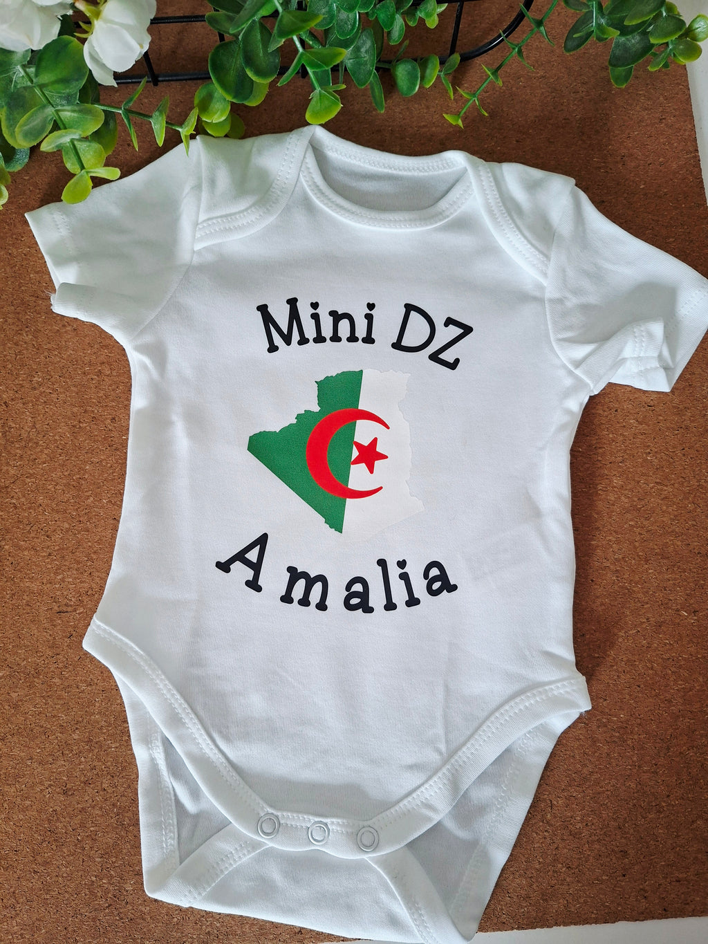 Bodie Mini DZ | manches courtes