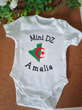 Bodie Mini DZ | manches courtes