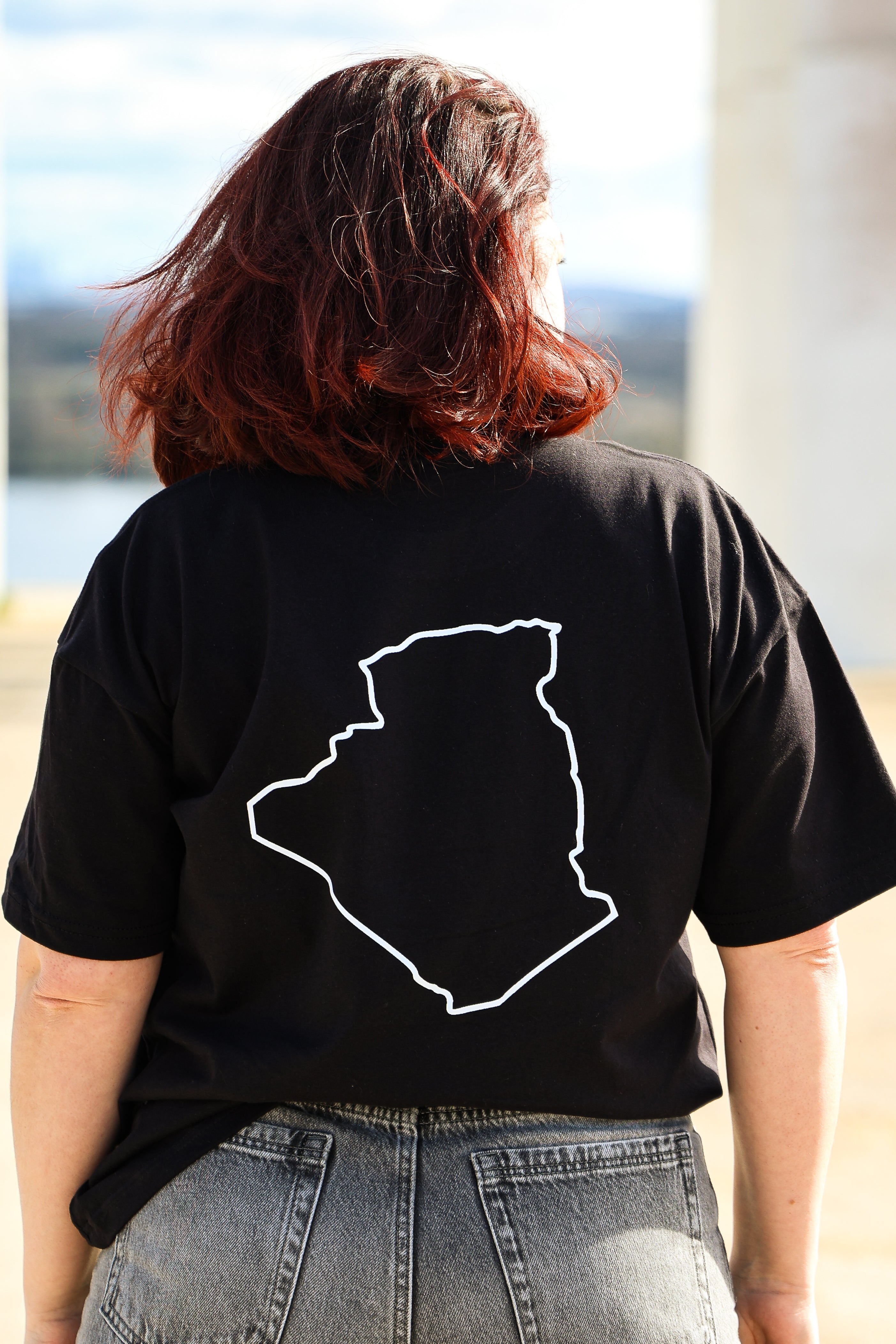 T-shirt One.Two.Three adulte