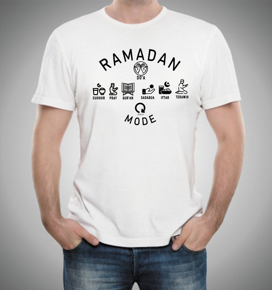 T-shirt | Mode Ramadan