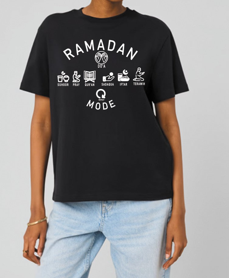 T-shirt | Mode Ramadan
