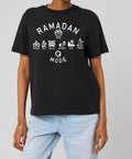 T-shirt | Mode Ramadan