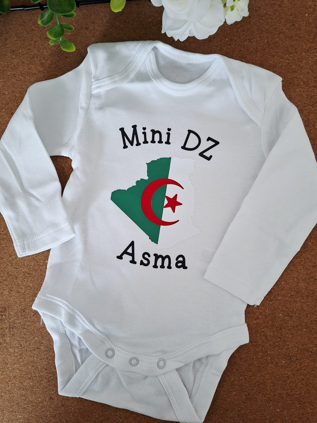 Bodie Mini DZ | manches longues