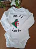 Bodie Mini DZ | manches longues