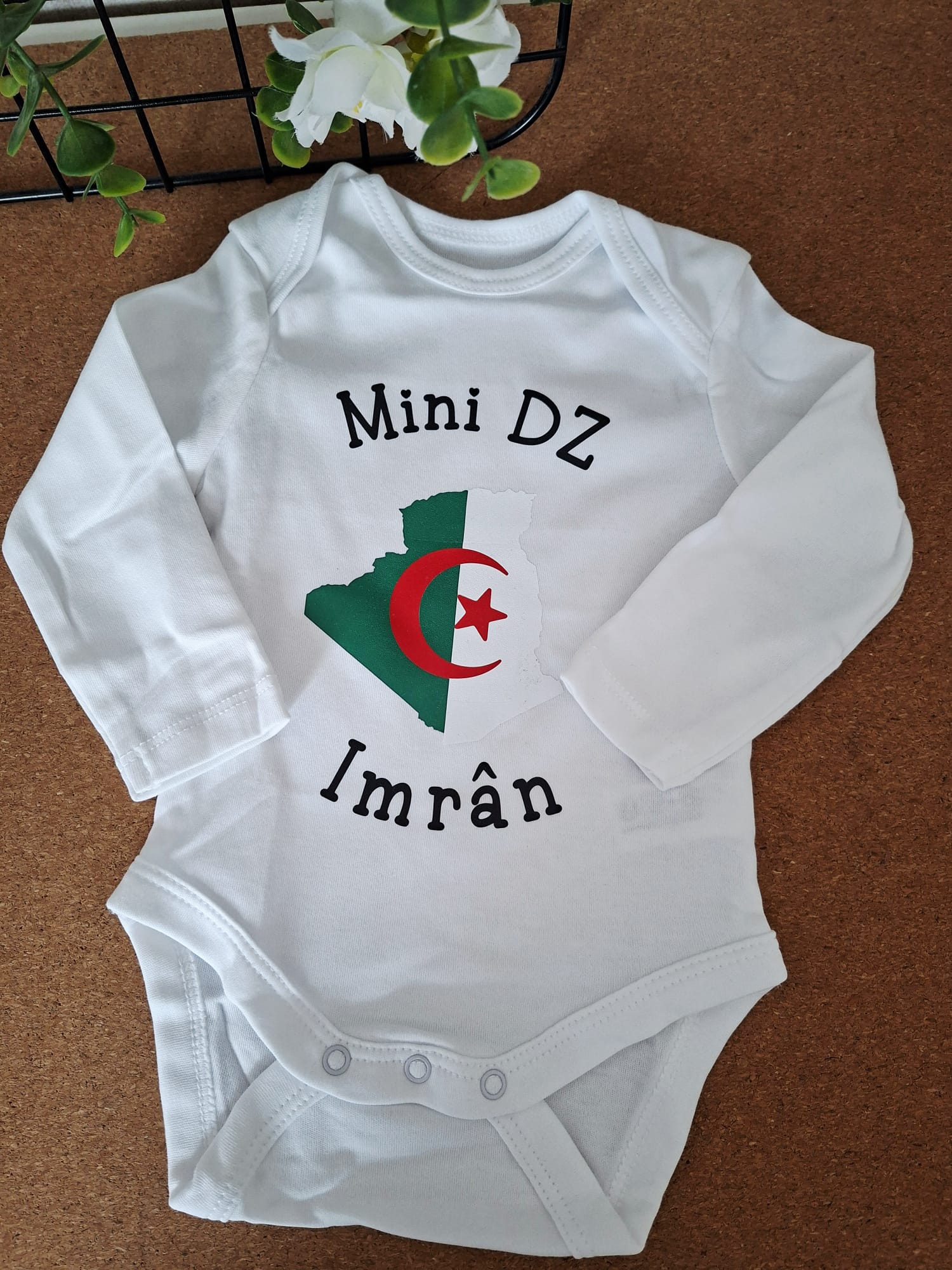 Bodie Mini DZ | manches longues