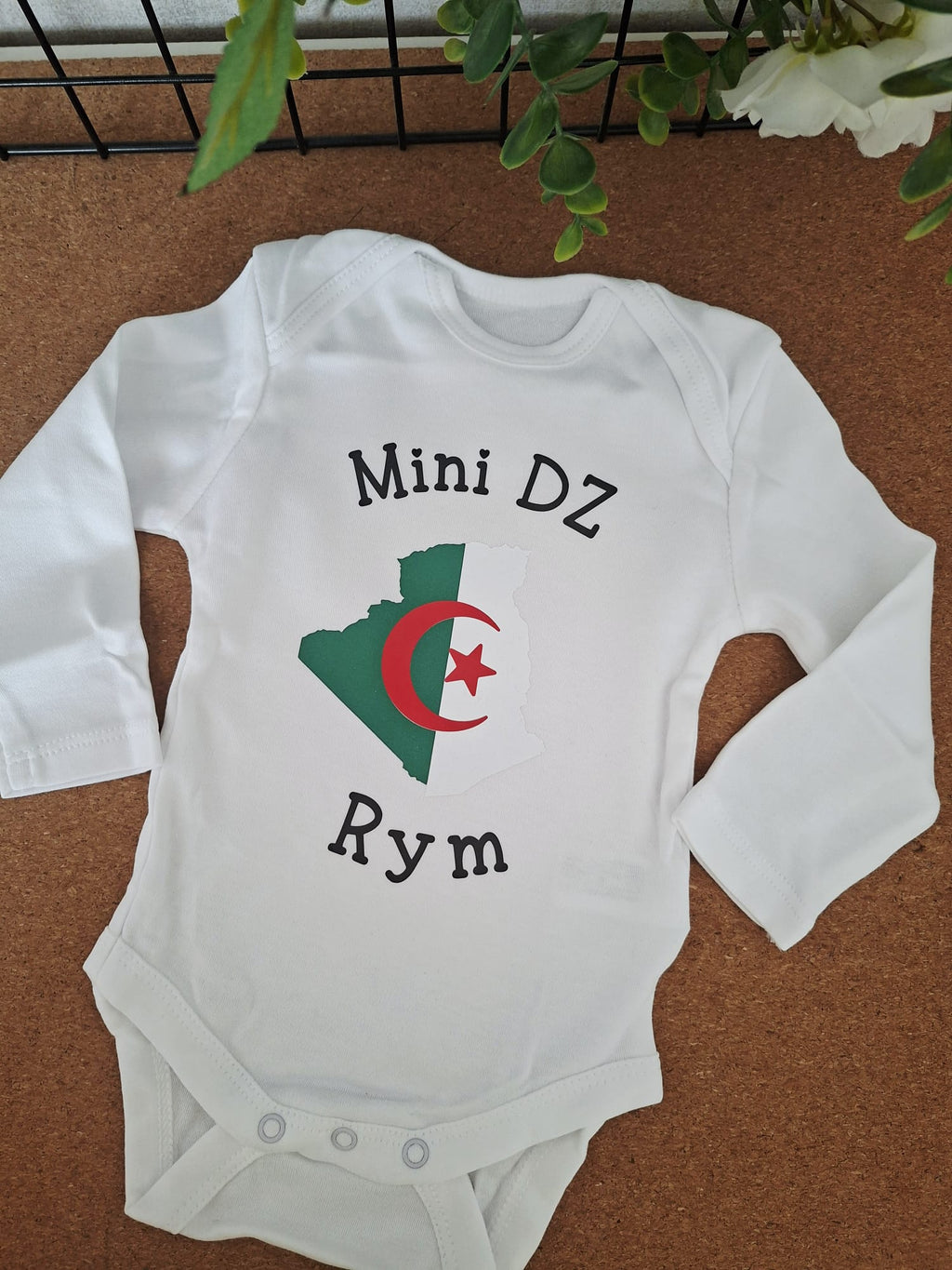 Bodie Mini DZ | manches longues