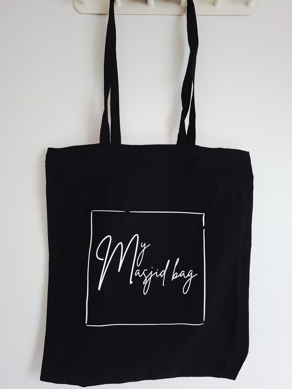 Tote bag | My Masjid bag