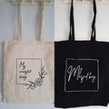 Tote bag | My Masjid bag