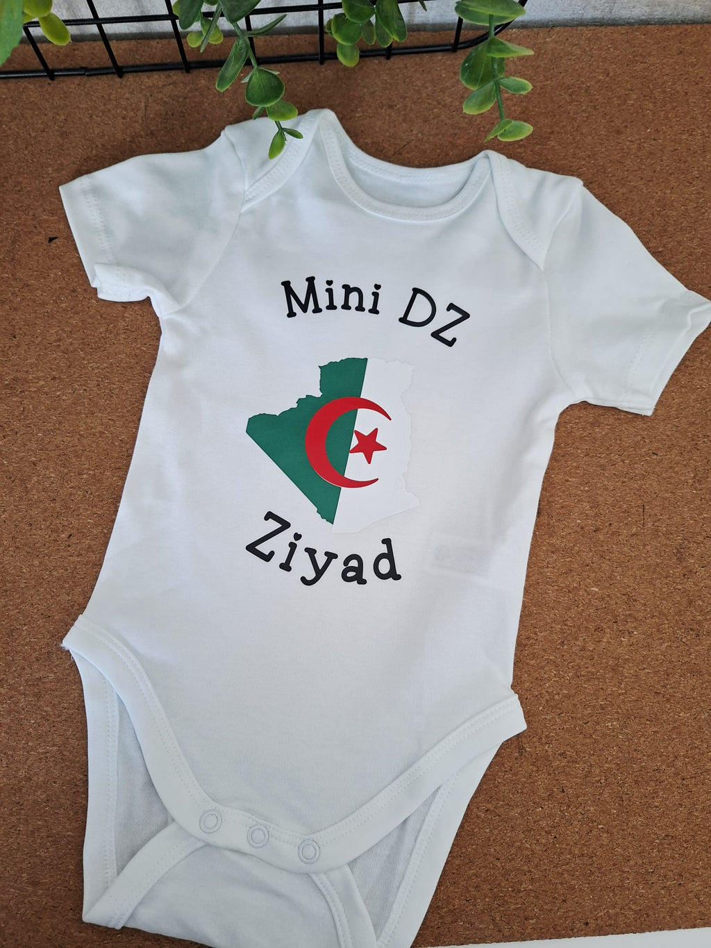 Bodie Mini DZ | manches courtes