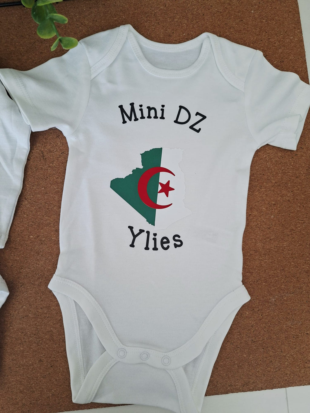 Bodie Mini DZ | manches courtes