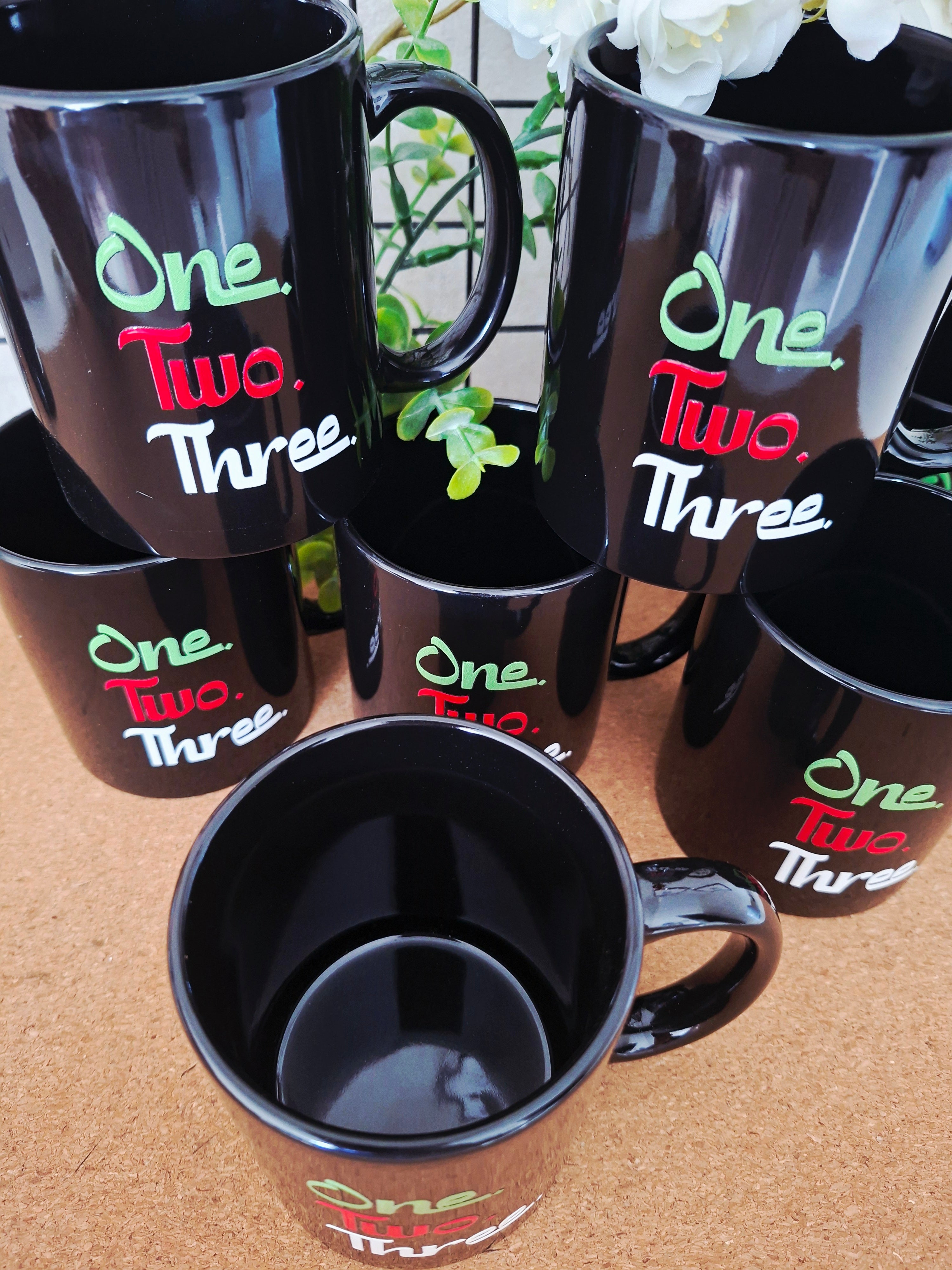 Tasse