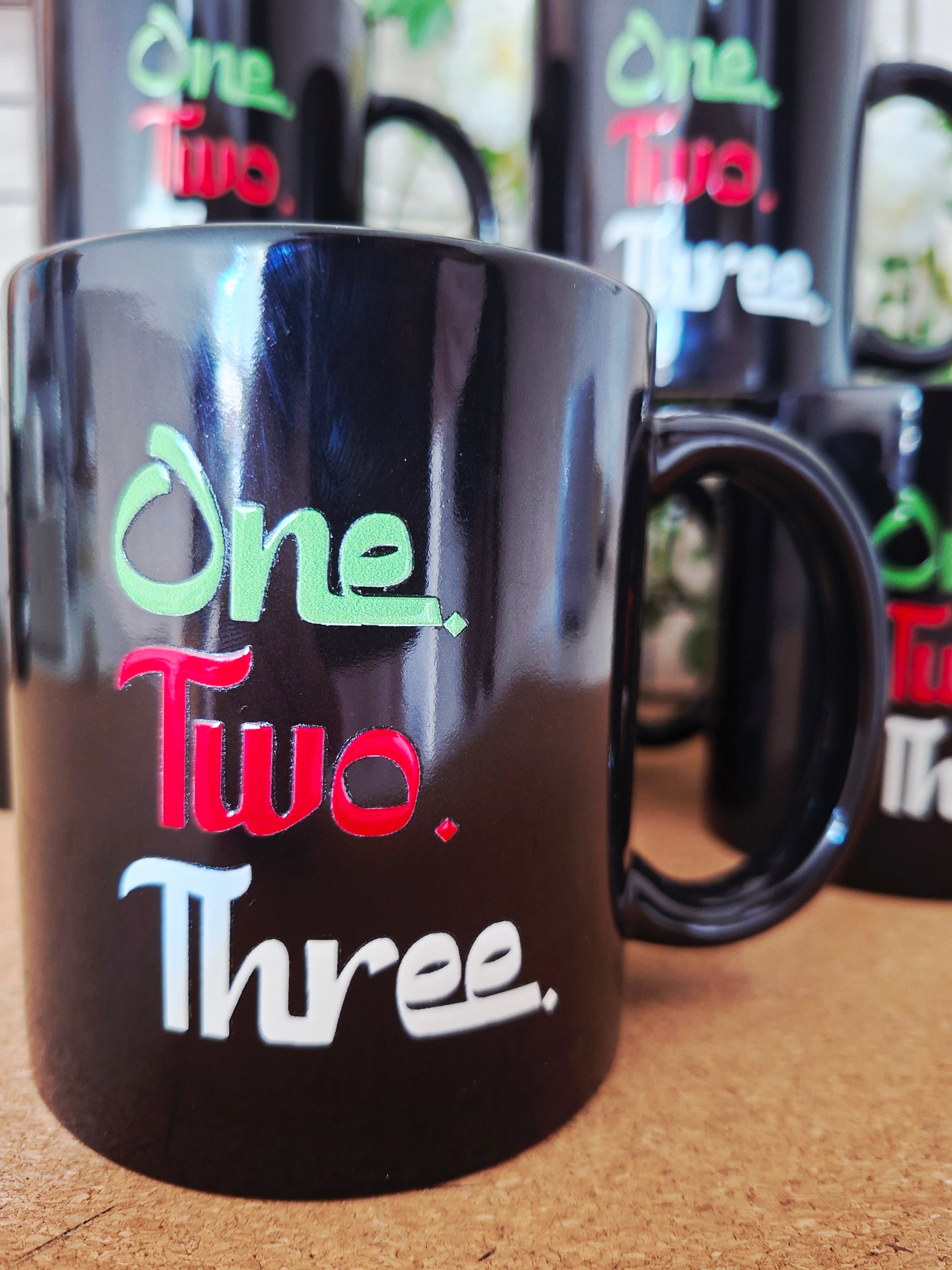Tasse