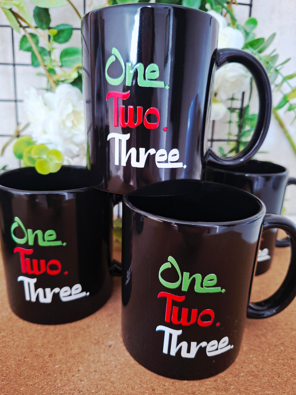 Tasse